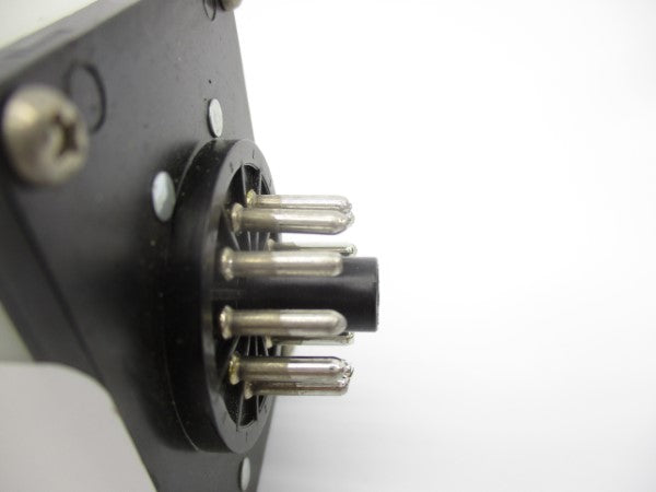 POTTER & BRUMFIELD CHB-38-70011 120VAC 10A 1-10S UNMP