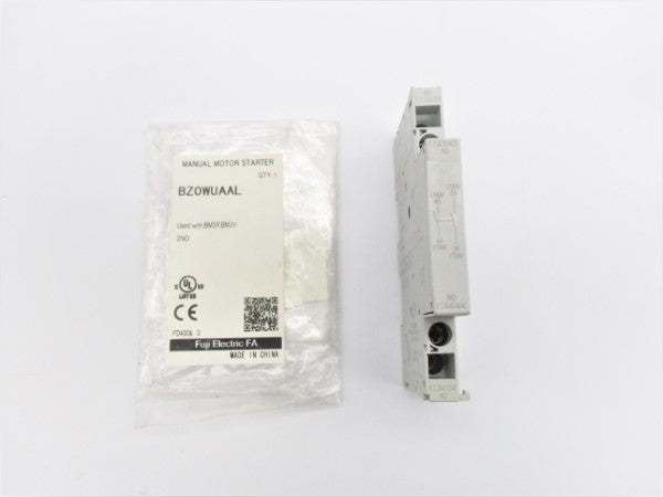 FUJI ELECTRIC BZ0WUAAL 690V 10A NSMP
