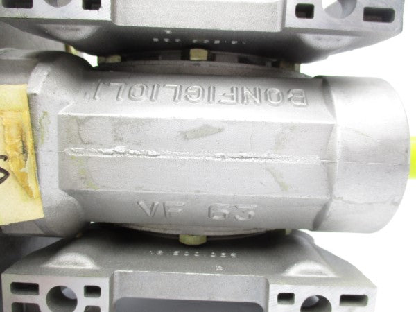 BONFIGLIOLI VF63NP80B5 NSNP