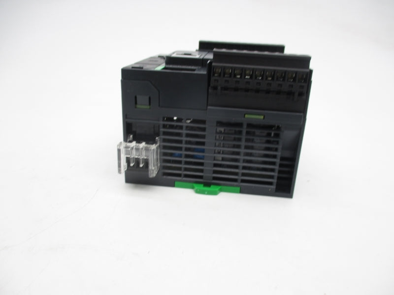 SCHNEIDER ELECTRIC TM221CE16R 100-240VAC NSMP