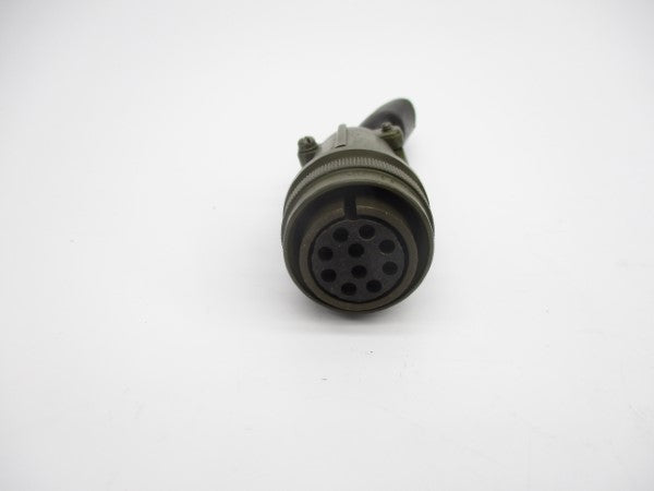 AMPHETRONICS MS3106F-18-1A-B NSNP