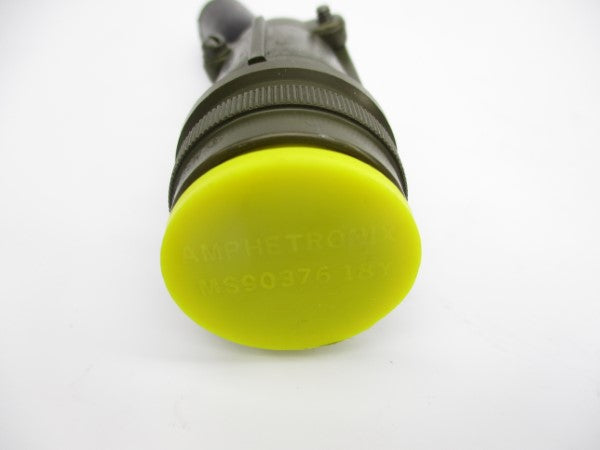 AMPHETRONICS MS3106F-18-1A-B NSNP