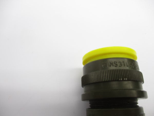 AMPHETRONICS MS3106F-18-1A-B NSNP