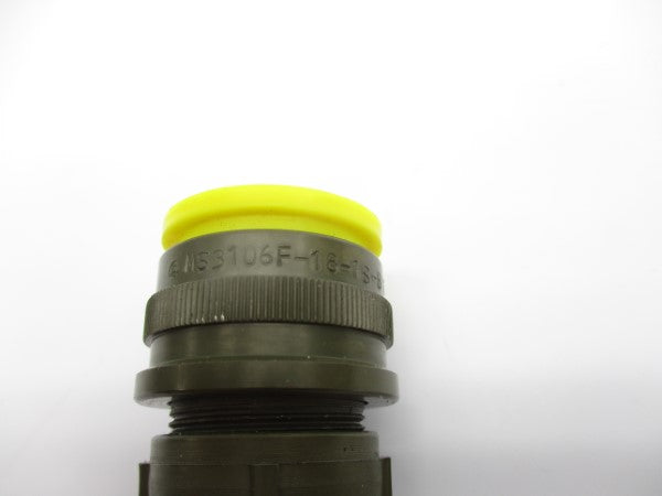AMPHETRONICS MS3106F-18-1A-B NSNP