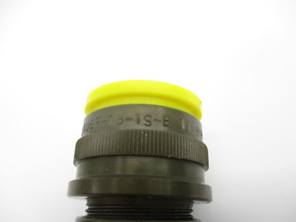 AMPHETRONICS MS3106F-18-1A-B NSNP
