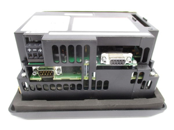 ALLEN BRADLEY 2711-T6C12L1 SER. B F/W 4.46 24VDC NSNP