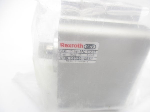 REXROTH 0822010551 NSMP