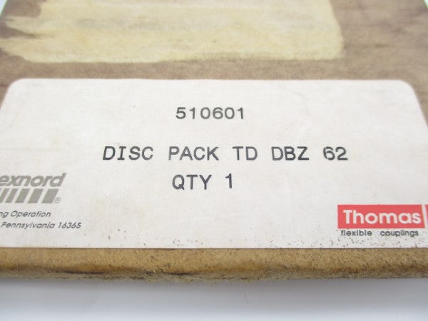 REXNORD 510601 NSFS