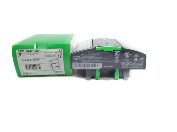 SCHNEIDER ELECTRIC SXWUI8A4H10001 24VDC NSMP