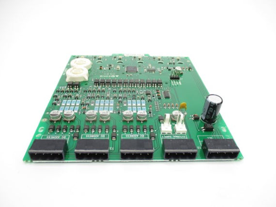 NOTIFIER XP6-MA NSMP