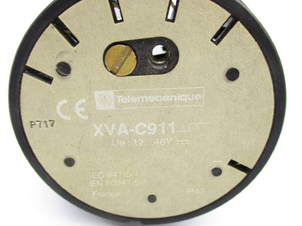 TELEMECANIQUE XVA-C911 12-48V NSNP