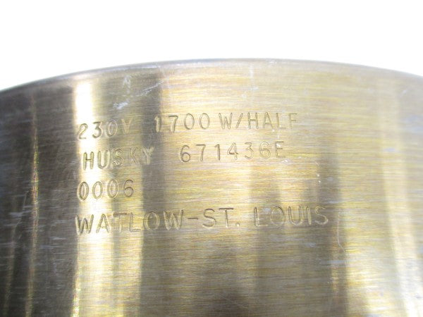 WATLOW 671436E 230V NSNP