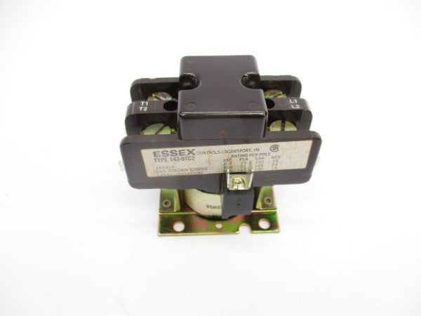 ESSEX 143-B1C2 208/240V UNMP