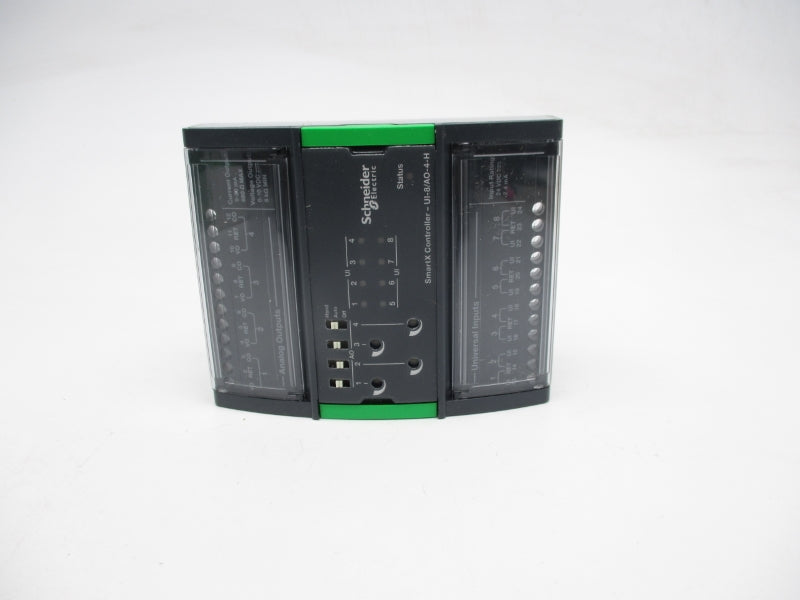 SCHNEIDER ELECTRIC SXWUI8A4H10001 24VDC NSMP