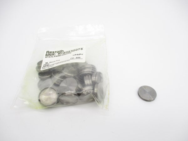 REXROTH R160630075 (PKG OF 36) NSMP