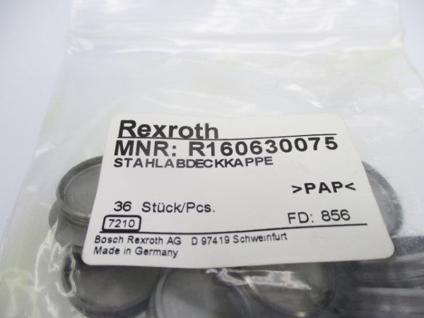 REXROTH R160630075 (PKG OF 36) NSMP