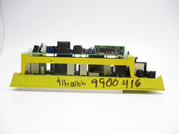 FANUC A06B-6058-H004 SER. B (AS PICTURED) UNMP