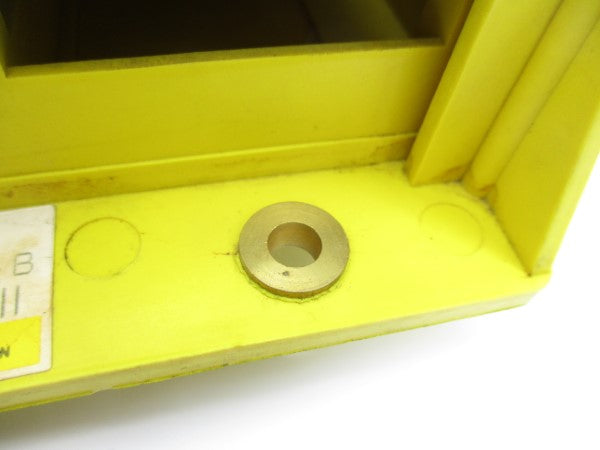 FANUC A06B-6058-H004 SER. B (AS PICTURED) UNMP