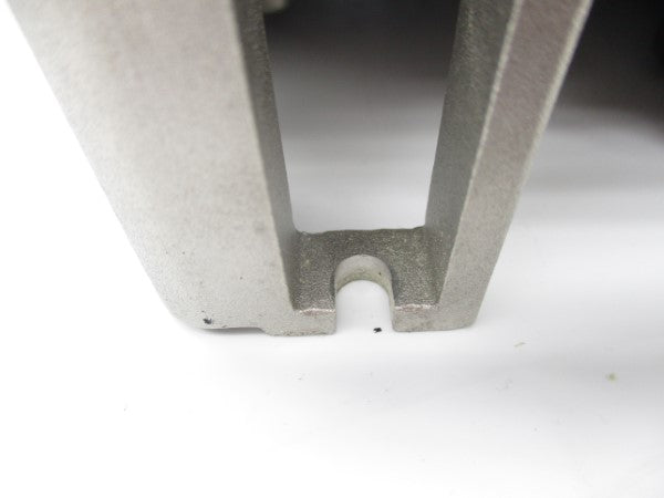 ALLEN BRADLEY 20AD8P0A0AYNANNN SER. A F/W 2.009 432-528V 9.8A UNMP