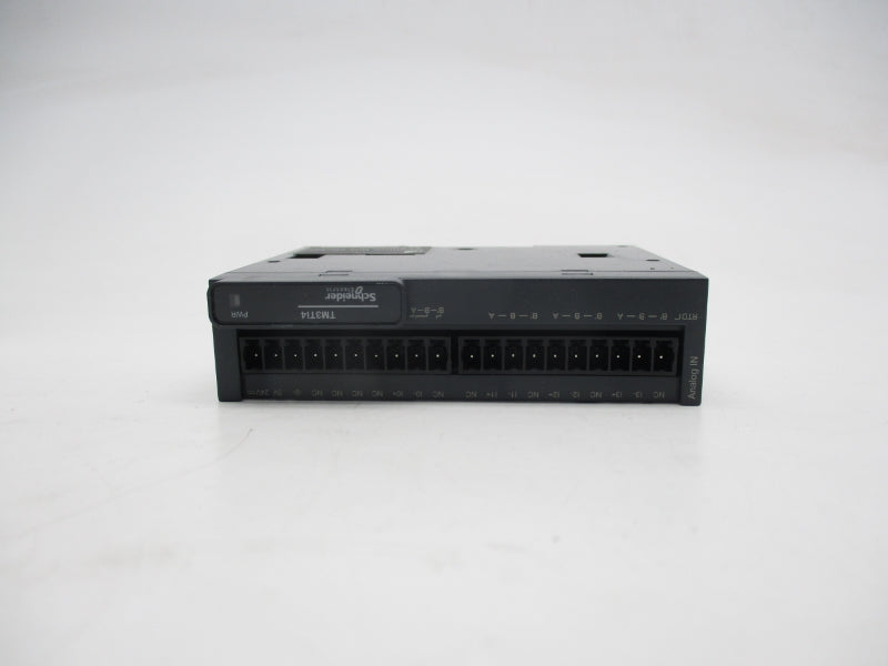 SCHNEIDER ELECTRIC TM3TI4 24V NSMP