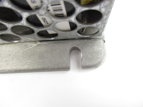 ALLEN BRADLEY 20BD022A0AYNANA0 SER. A F/W 3.002 432-528V 19.9A UNMP