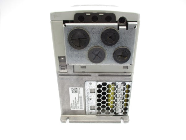 ALLEN BRADLEY 20BD022A0AYNANA0 SER. A F/W 3.002 432-528V 19.9A UNMP