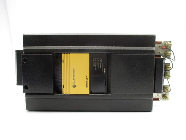 ALLEN BRADLEY 150-A180NBDB-8B4 SER. B 208-480VAC 180A UNMP