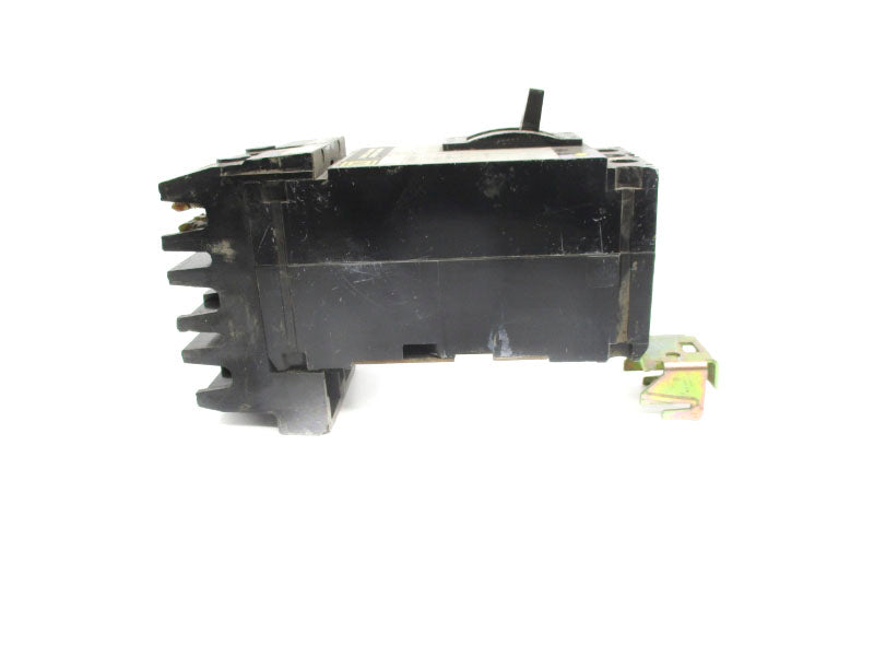 SQUARE D FAB22060AC SER. 2 240VAC 60A UNMP