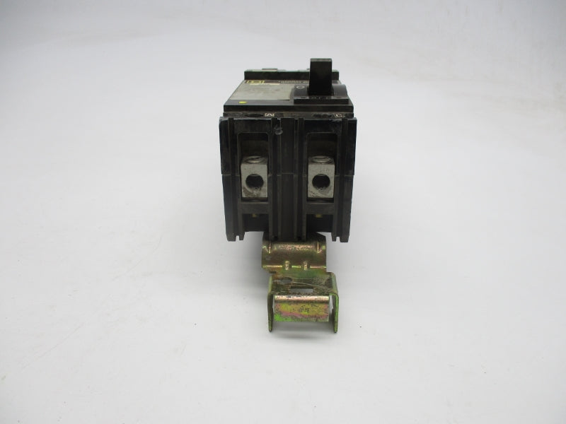 SQUARE D FAB22060AC SER. 2 240VAC 60A UNMP