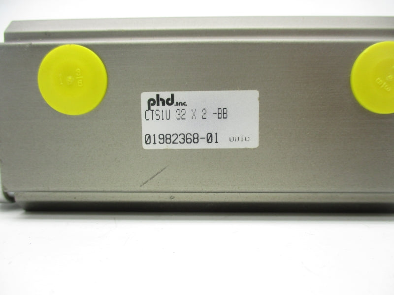 PHD CTS1U32X2-BB NSNP