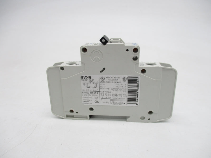 EATON FAZ-D2/1-NA-SP 48/277V 2A NSMP