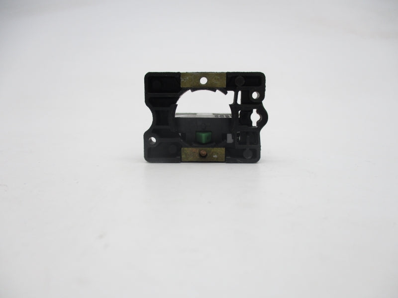 TELEMECANIQUE ZB2-BE101 400V 10A (AS PICTURED) NSNP
