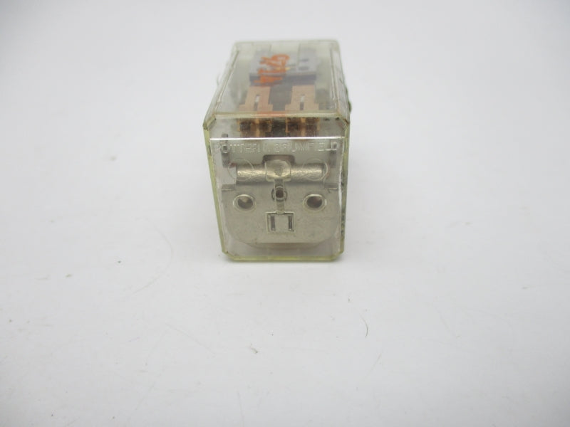 POTTER&BRUMFIELD R10-E1-Z2-V185 12VDC UNMP