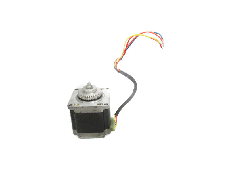 SANYO DENKI 103H7123-1740 4A UNMP