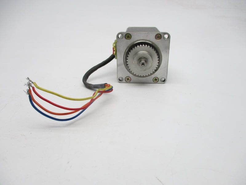 SANYO DENKI 103H7123-1740 4A UNMP