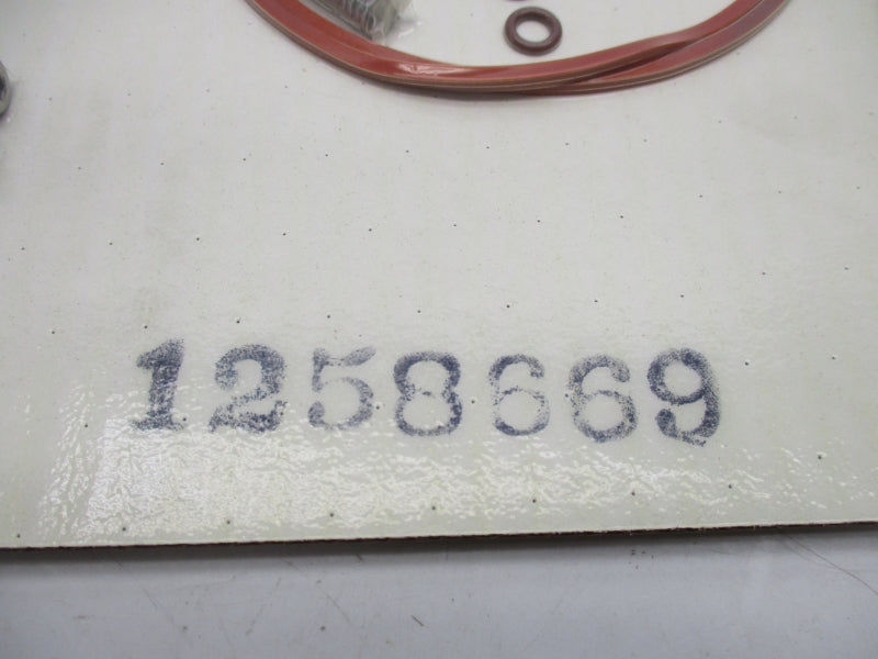 INDUSTRIAL MRO 1258669 NSMP