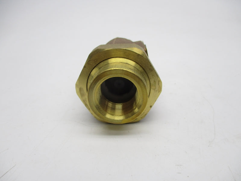 WATTS 3/4X3/4-7U2-2 0061791 150PSI 180'F NSMP