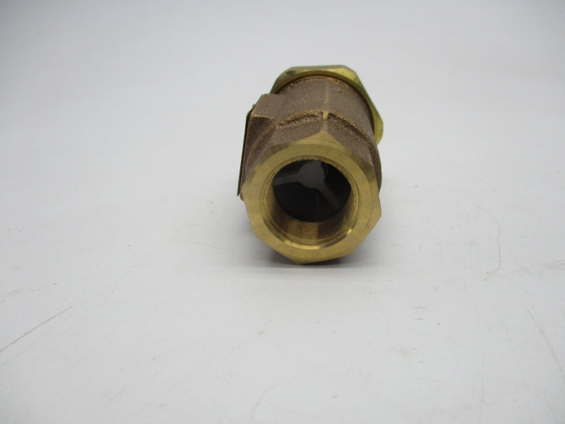 WATTS 3/4X3/4-7U2-2 0061791 150PSI 180'F NSMP