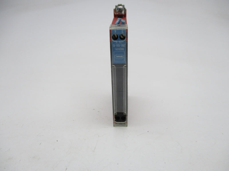 STAHL 9001/01-280-100-10 24V UNMP
