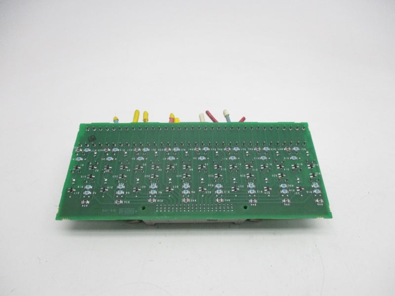 ALLEN BRADLEY 1492-IFM40F-FS120A-4 SER. A 85/132VAC/DC UNMP