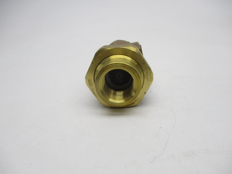 WATTS 3/4X3/4-7U2-2 150PSI 180'F NSNP