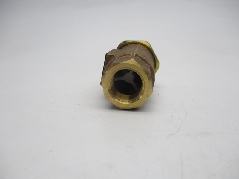 WATTS 3/4X3/4-7U2-2 150PSI 180'F NSNP