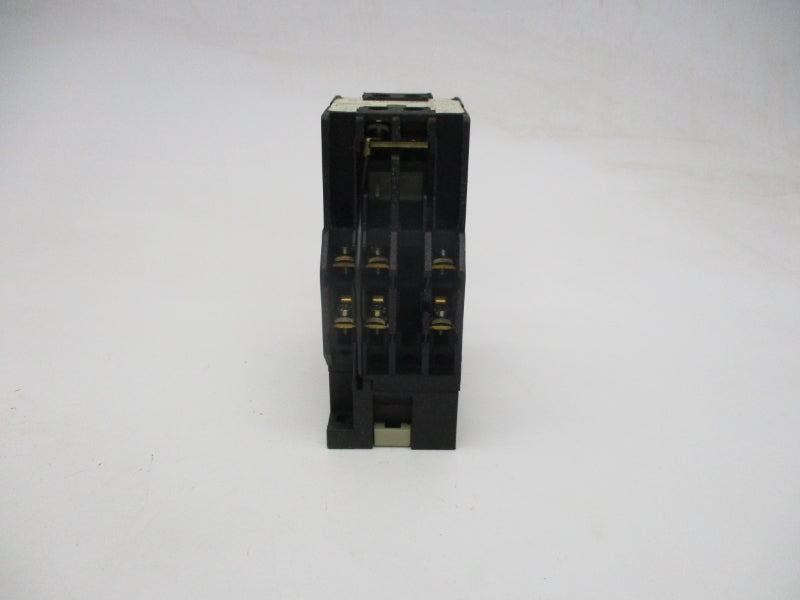 MANNESMANN DEMATIC AG DSUB111 115V 20A NSNP