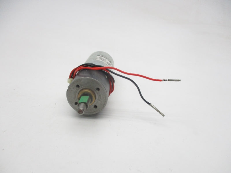 GLOBE MOTORS 409A677 24VDC UNMP