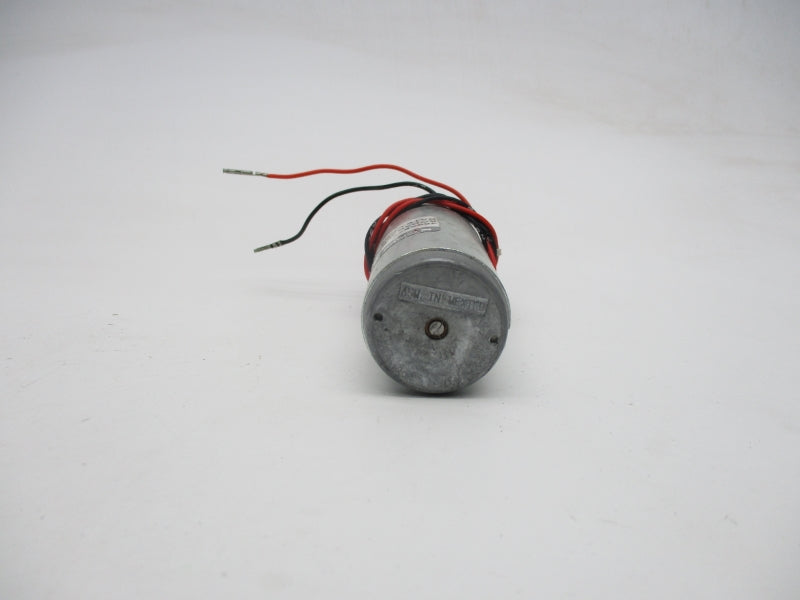 GLOBE MOTORS 409A677 24VDC UNMP