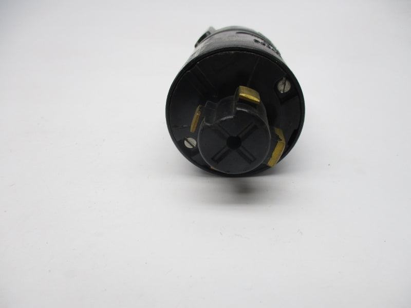 HUBBELL 21415-B 600VAC 30A NSNP