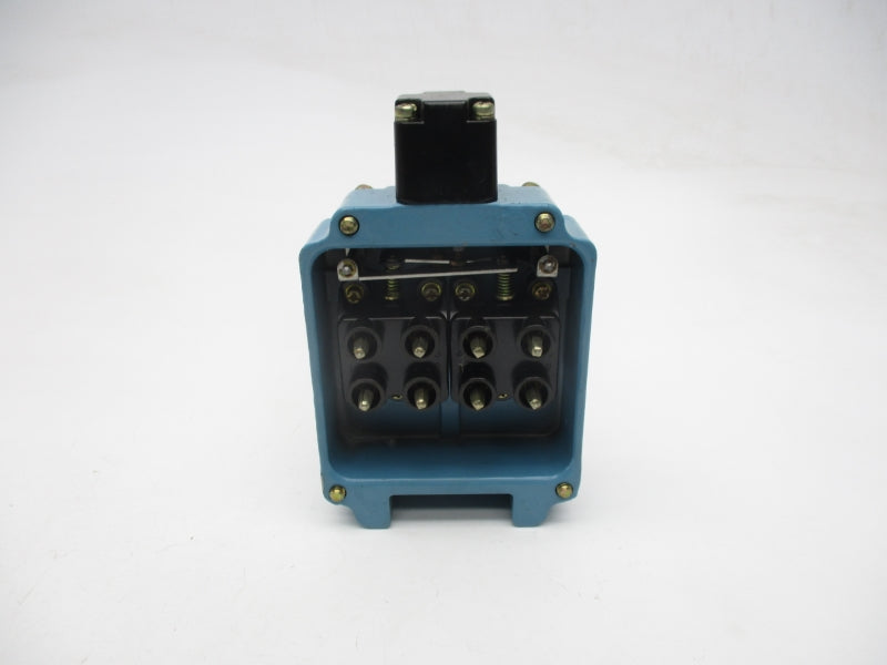 MICRO SWITCH 301LS1 600VAC 10A UNMP