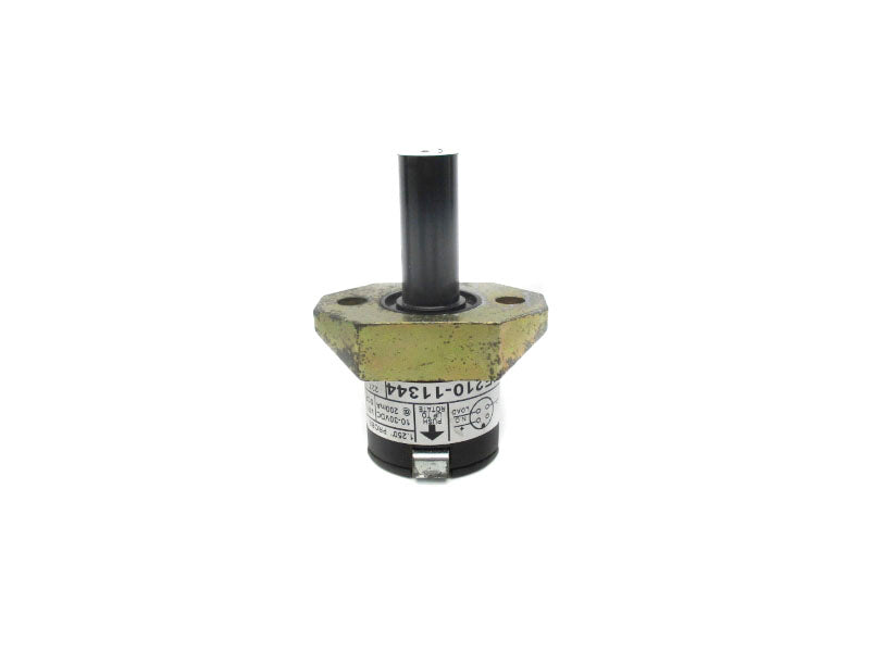 NAMCO EE210-11344 10-30VDC 3000PSI UNMP
