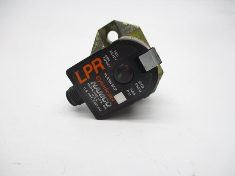 NAMCO EE210-11344 10-30VDC 3000PSI UNMP