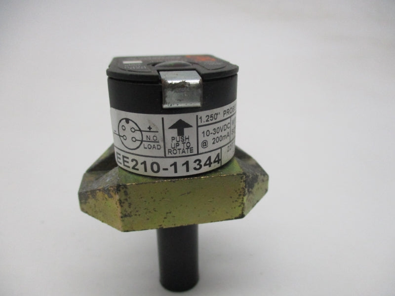 NAMCO EE210-11344 10-30VDC 3000PSI UNMP